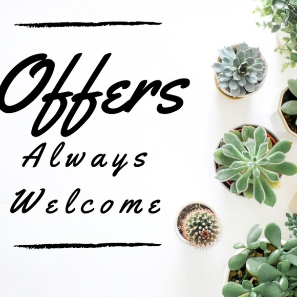 Let's make a deal - Picture 1 of 1